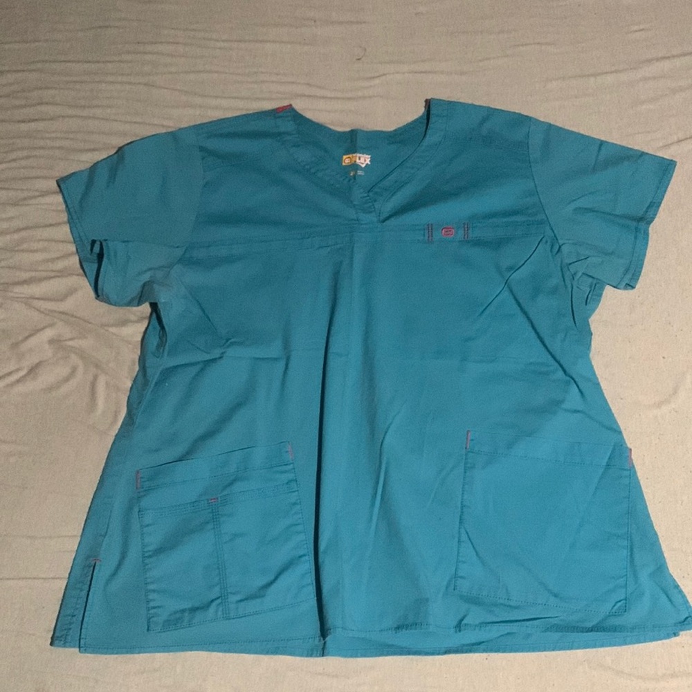 Wonder Flex Scrub SET